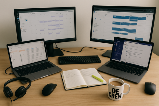 OverEmployment: An Open Letter to Employers Who Made Us This Way