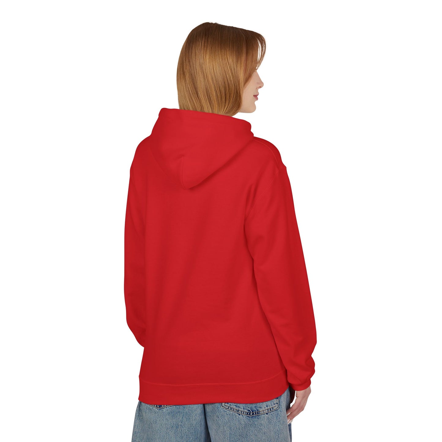 Women's Hoodie - Mortgage Free print
