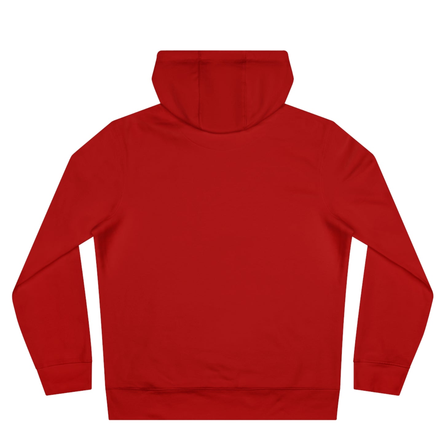 Tech King Hooded Sweatshirt - 'Alt + Tab J1, J2, J3' Design