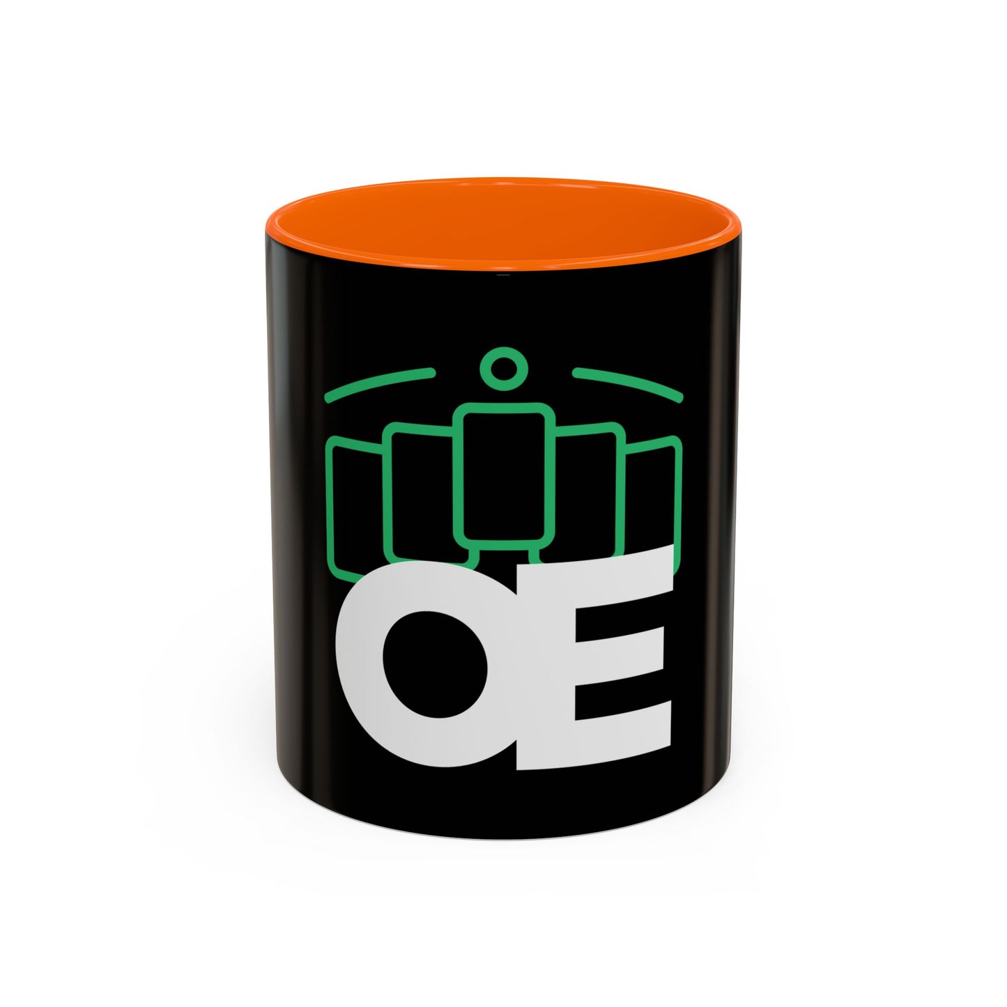 OE Brand - Coffee Mug