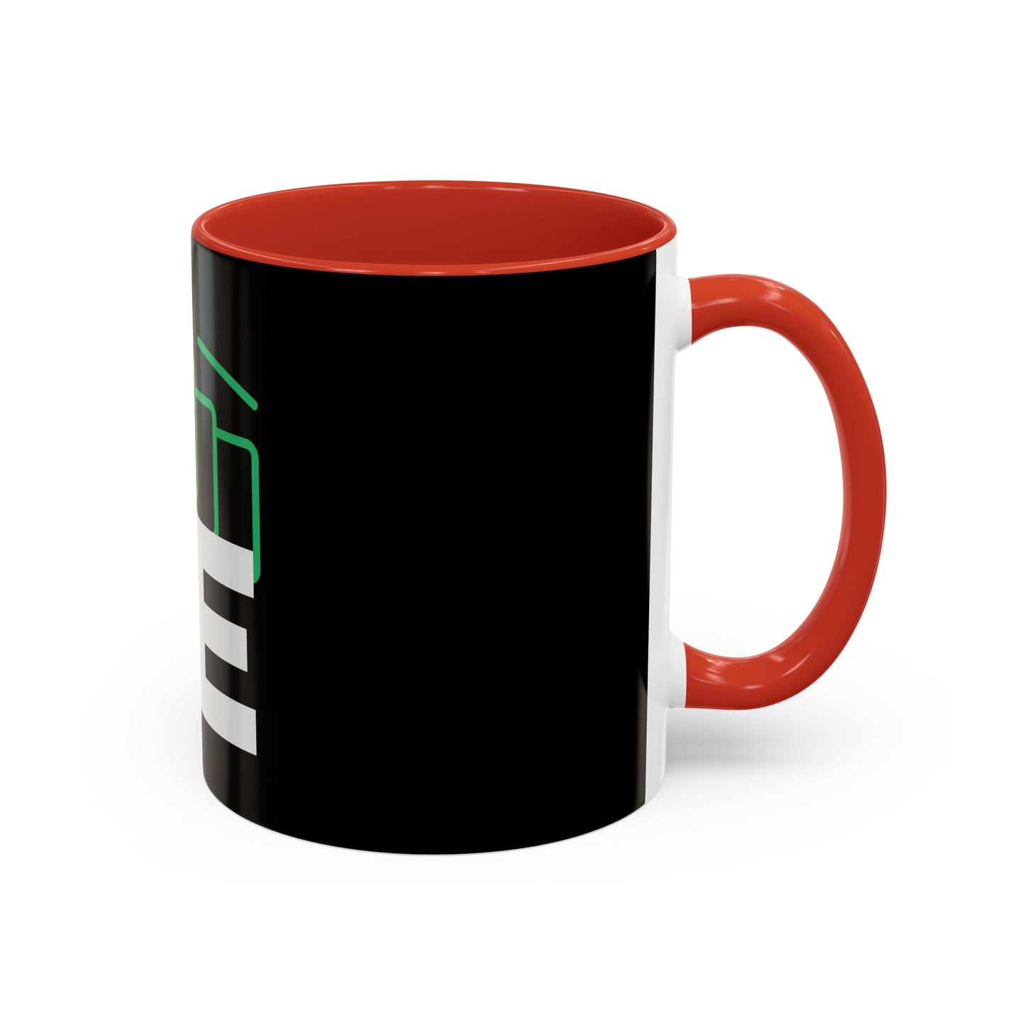 OE Brand - Coffee Mug