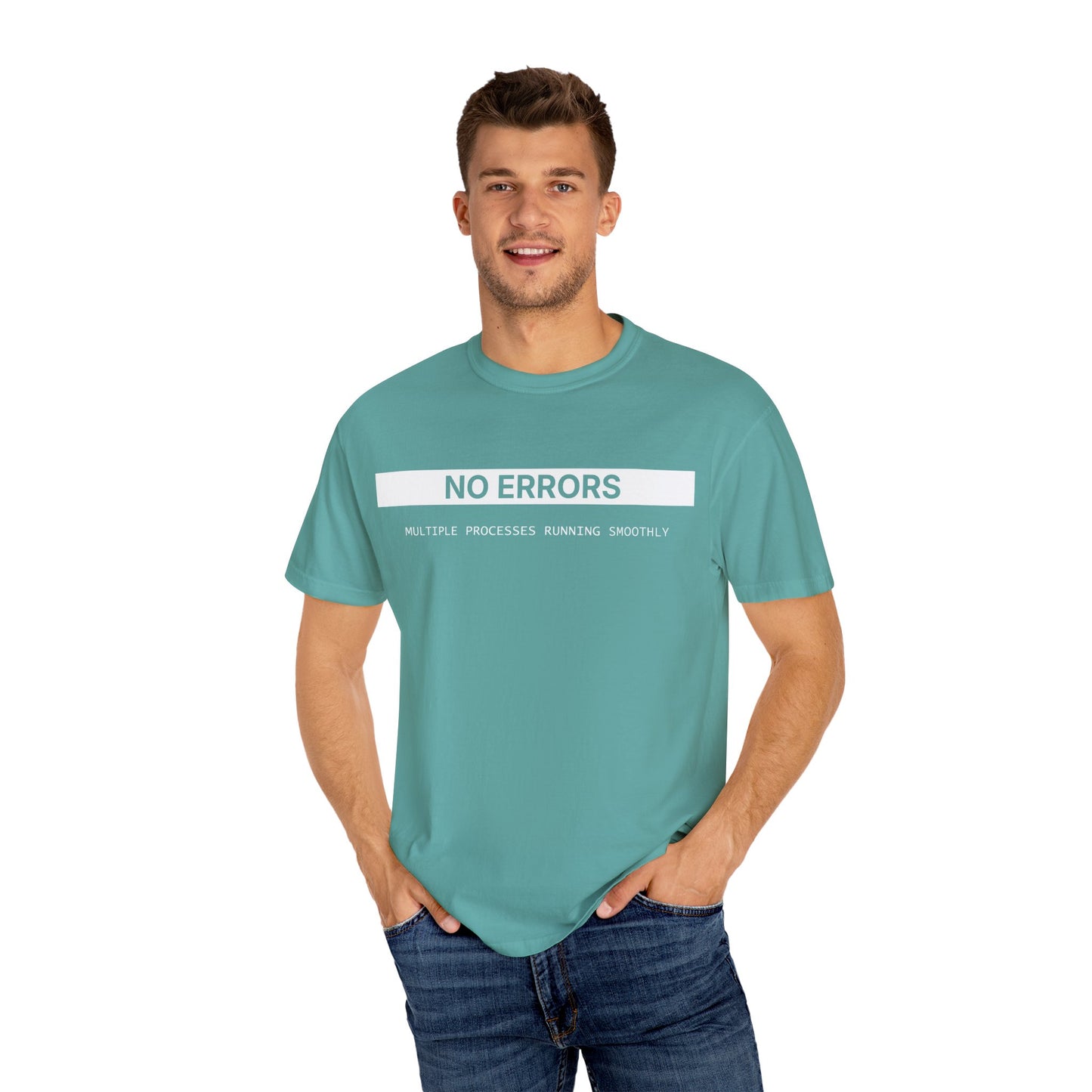 No Error - T-shirt