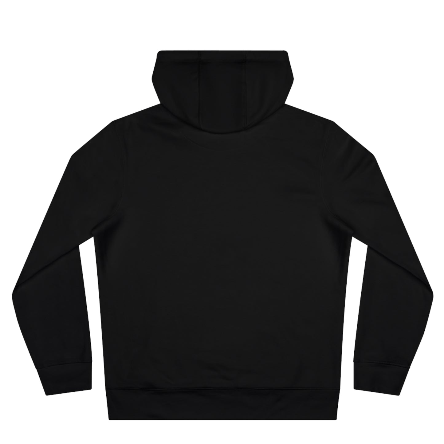 Tech King Hooded Sweatshirt - 'Alt + Tab J1, J2, J3' Design