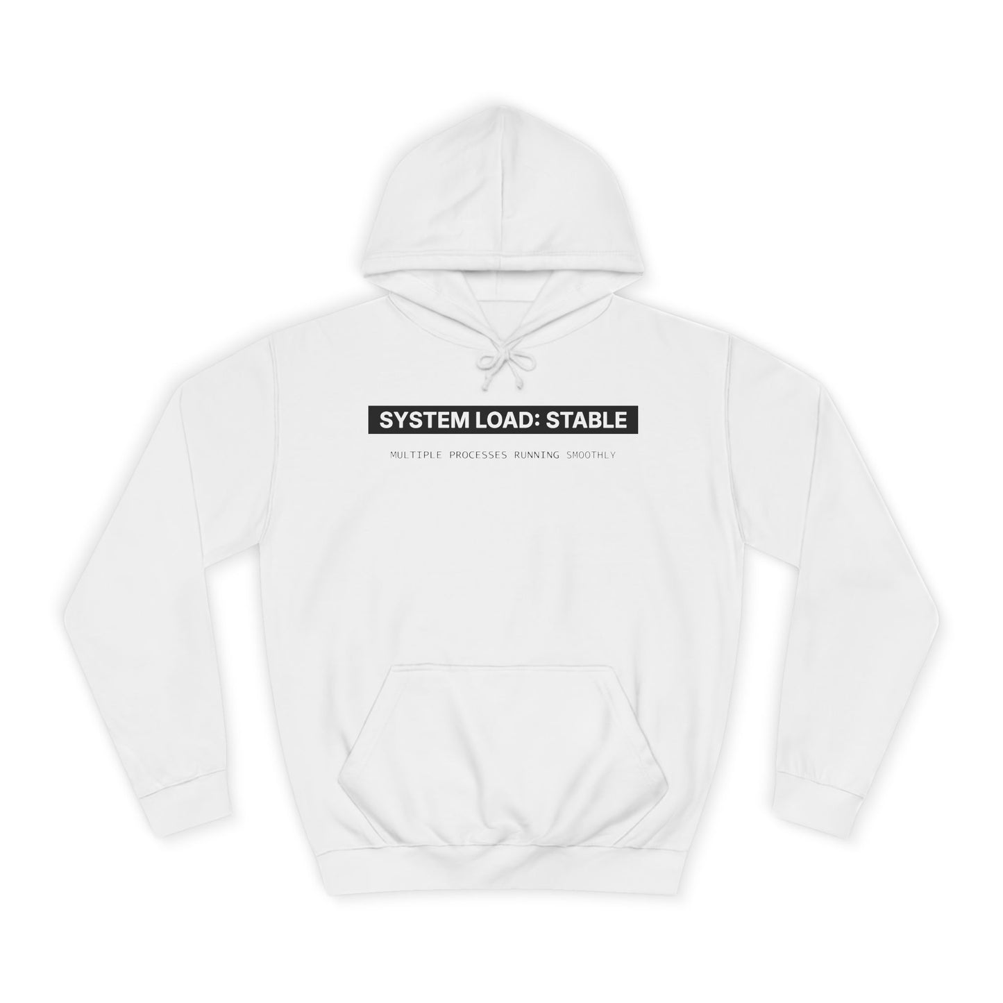 System : Stable - Hoodie