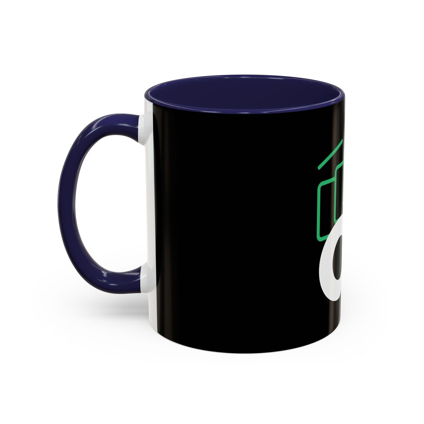 OE Brand - Coffee Mug