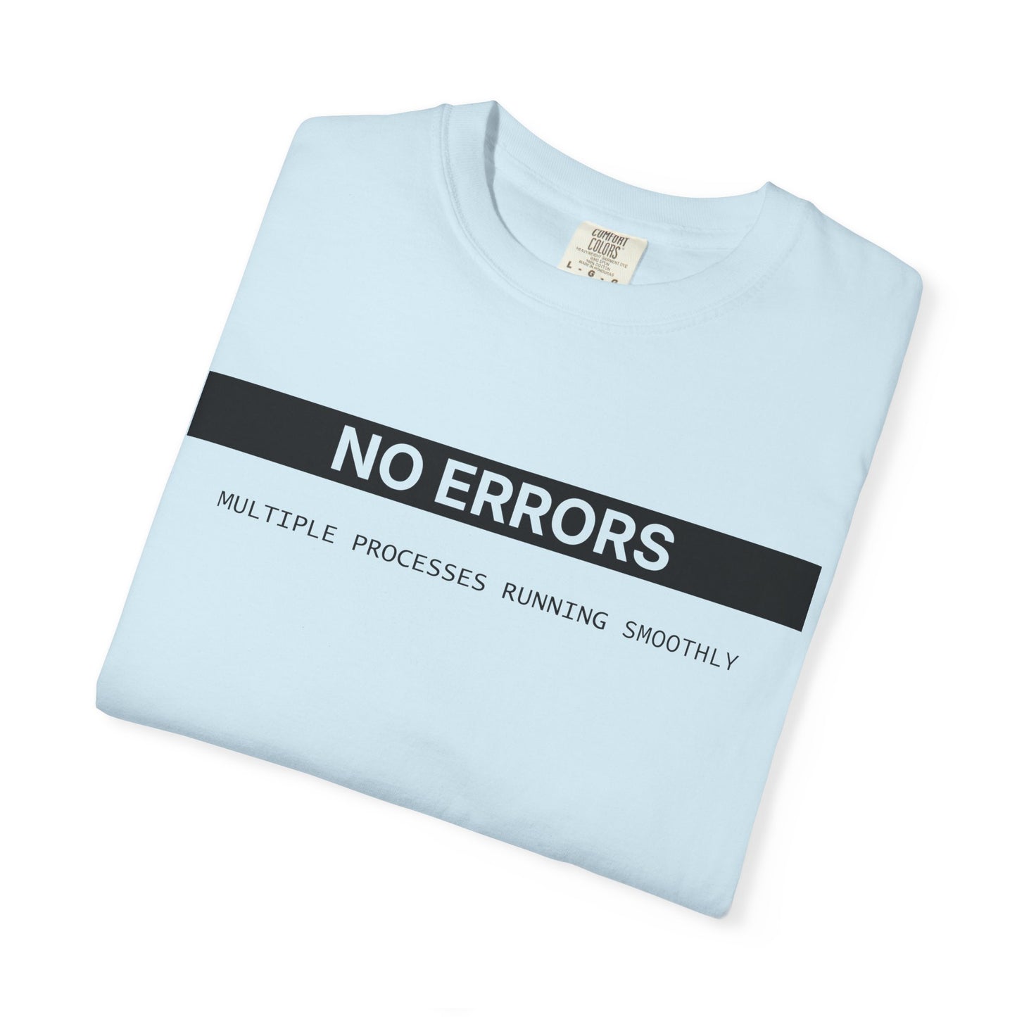 No Error - T-shirt
