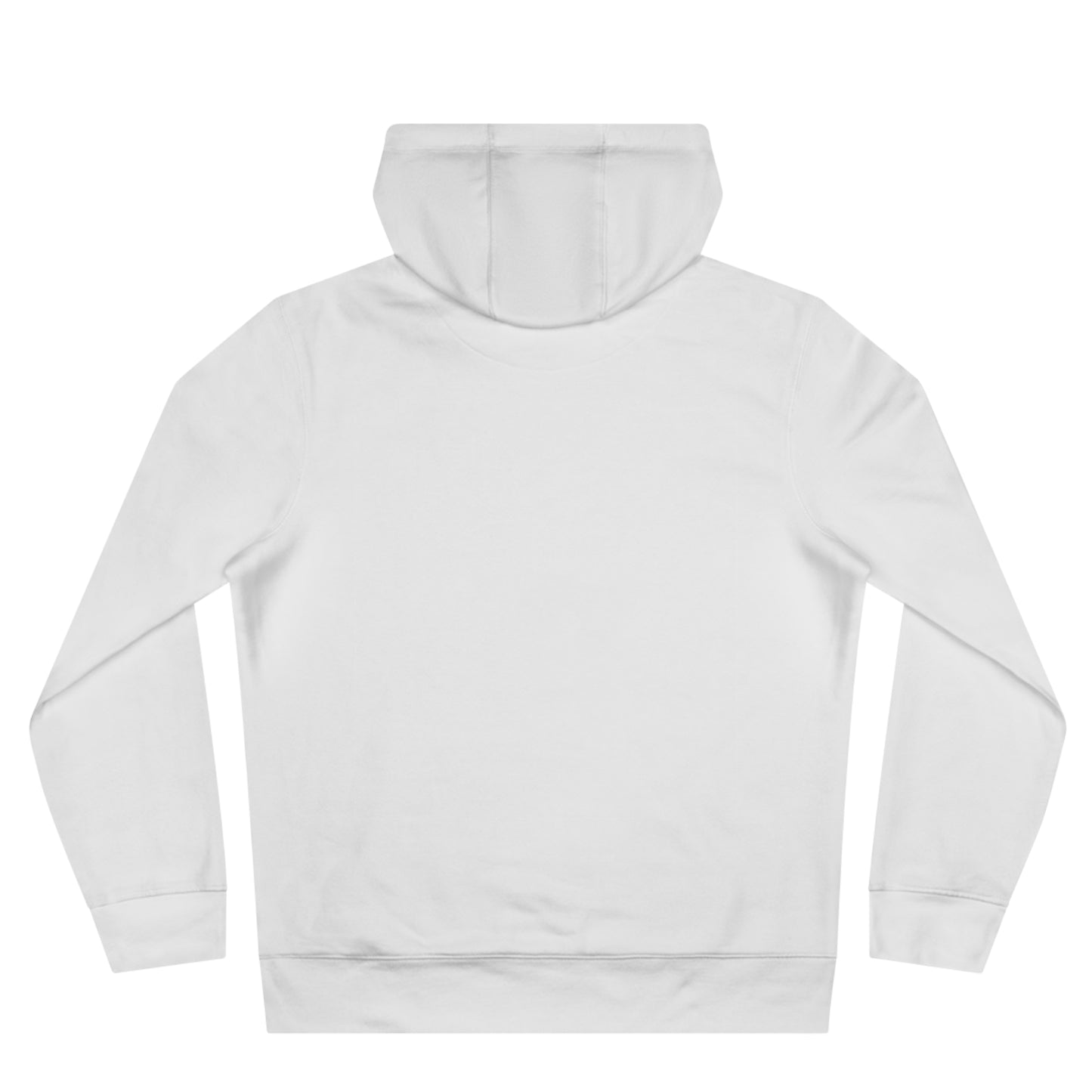 Tech King Hooded Sweatshirt - 'Alt + Tab J1, J2, J3' Design