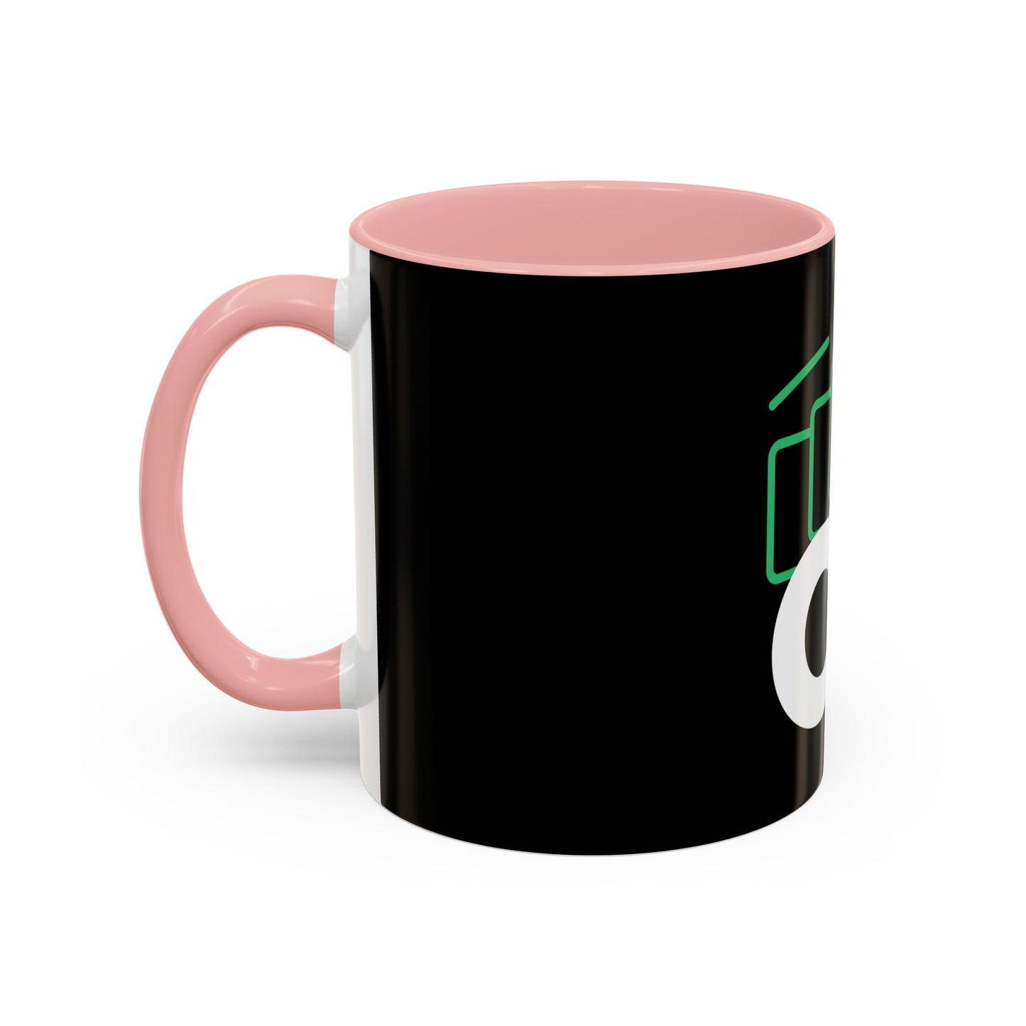 OE Brand - Coffee Mug