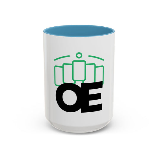 OE Brand - Coffee Mug