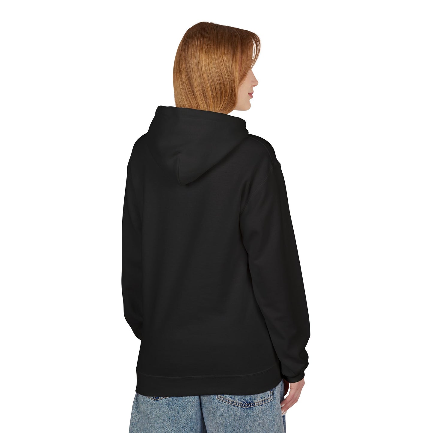Women's Hoodie - Mortgage Free print