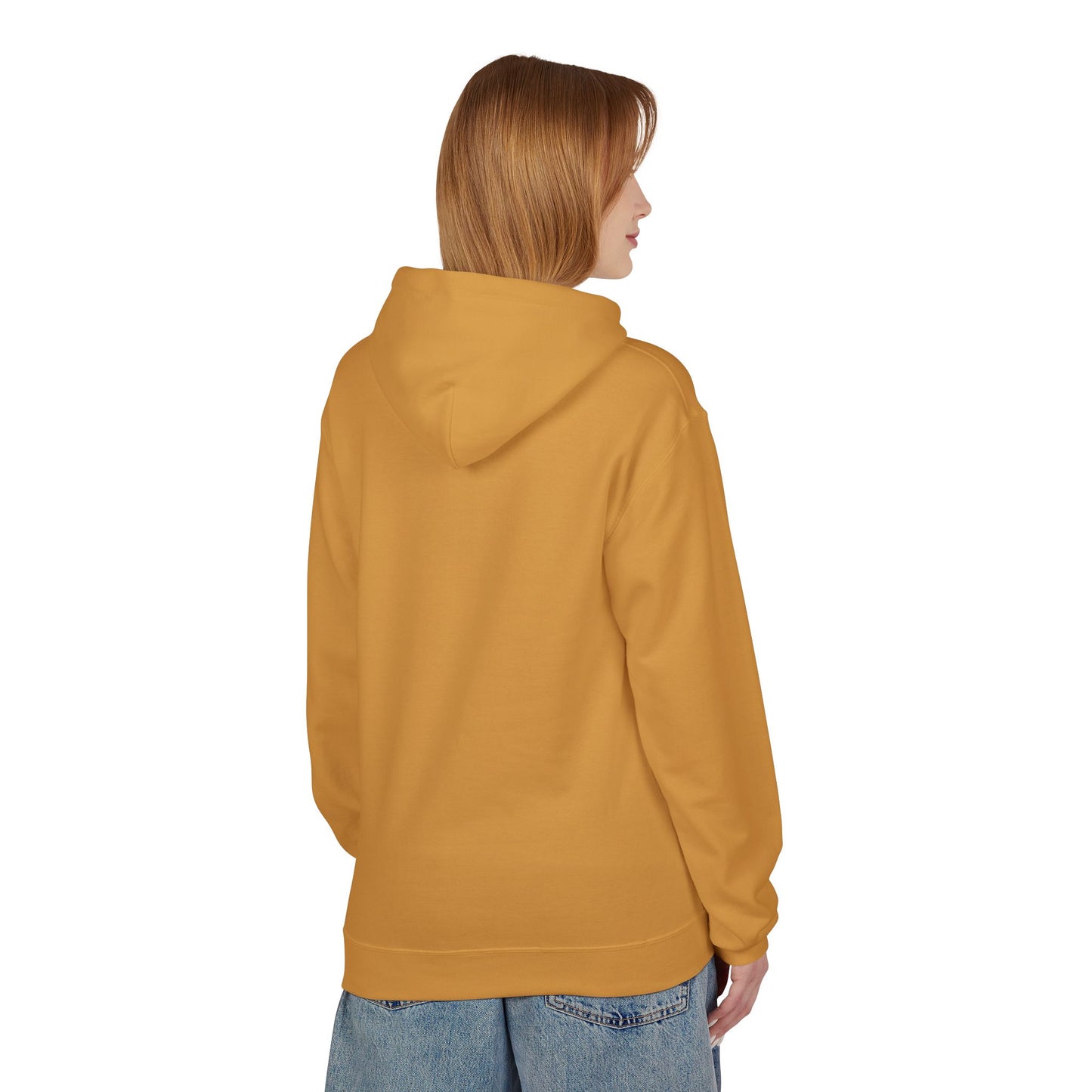 Women's Hoodie - Mortgage Free print