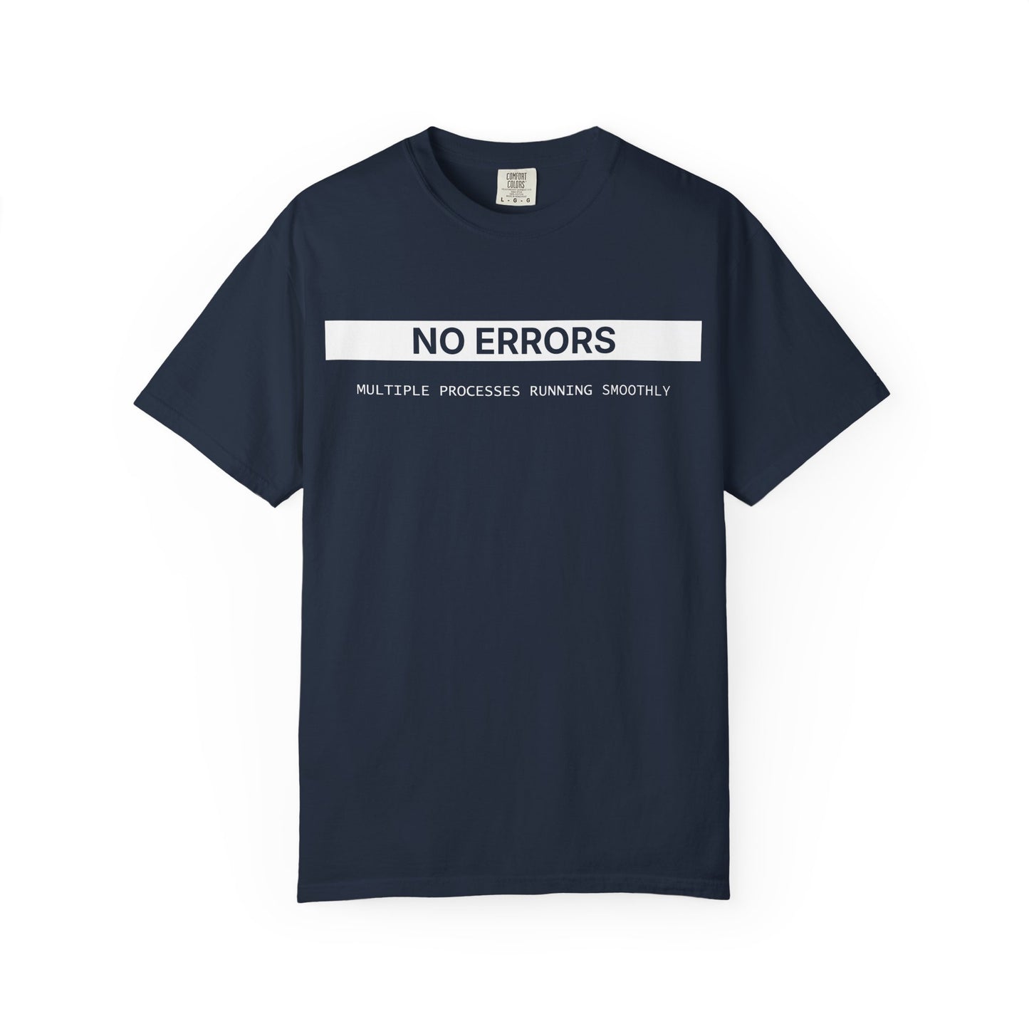 No Error - T-shirt