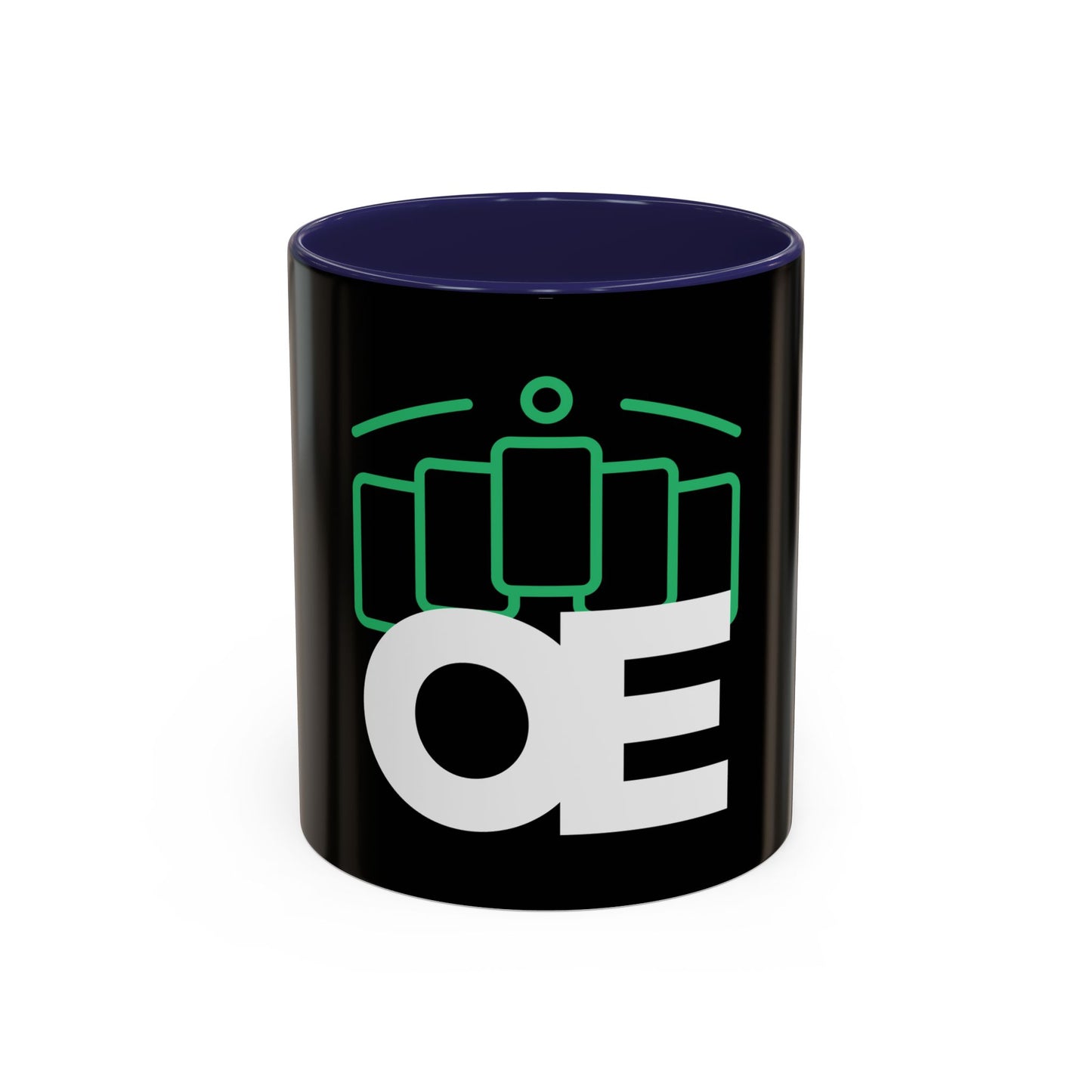 OE Brand - Coffee Mug