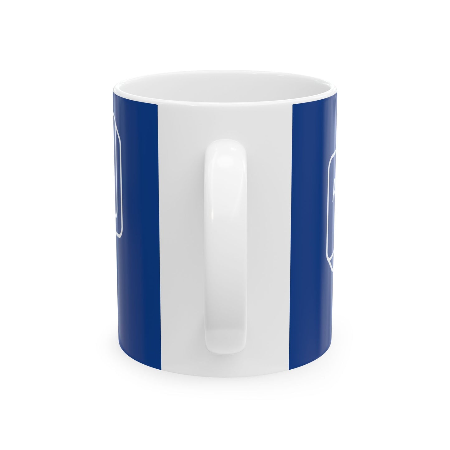 Alt + Tab, J1 - J2 - J3 - Coffee Mug