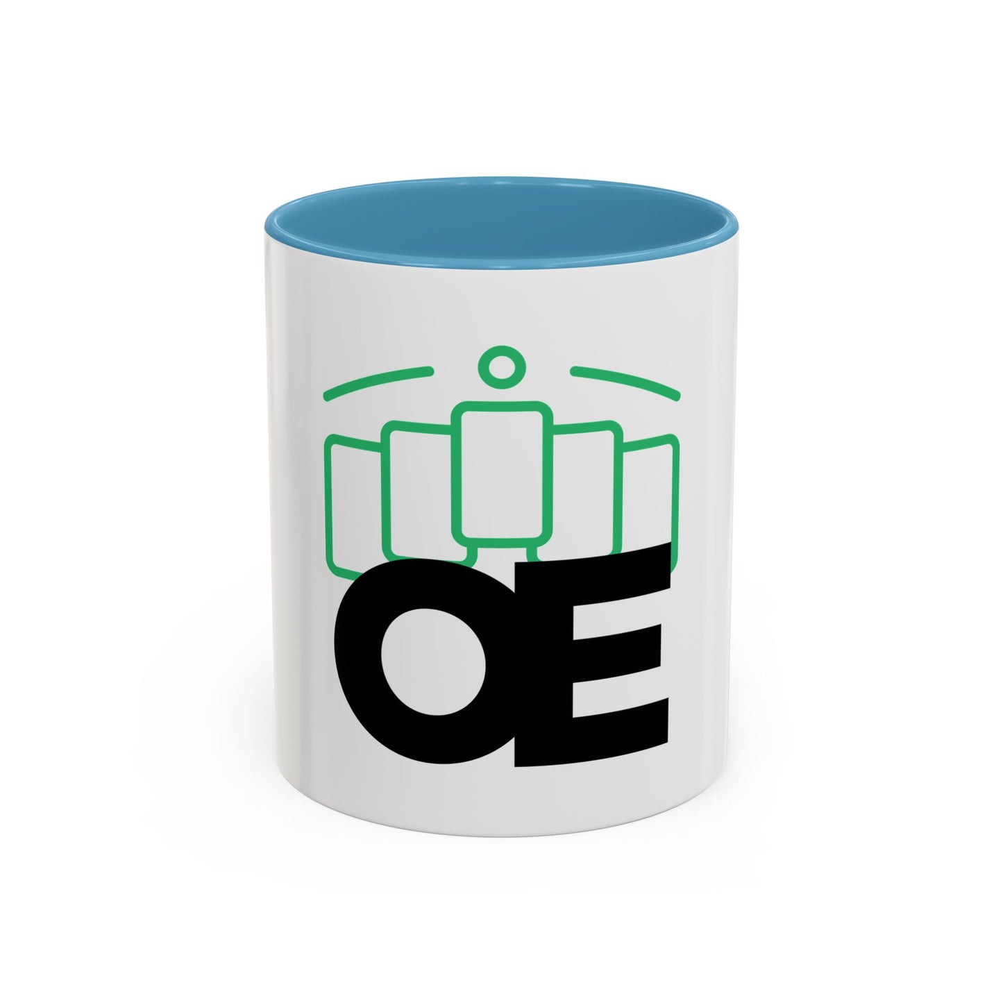 OE Brand - Coffee Mug