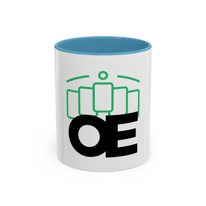 OE Brand - Coffee Mug