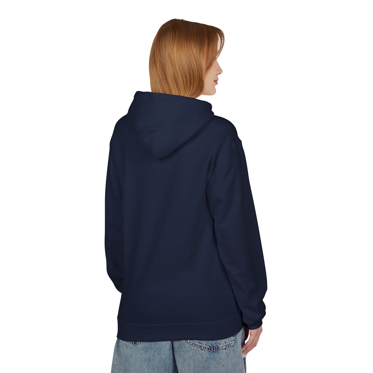 Women's Hoodie - Mortgage Free print