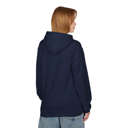 Women's Hoodie - Mortgage Free print
