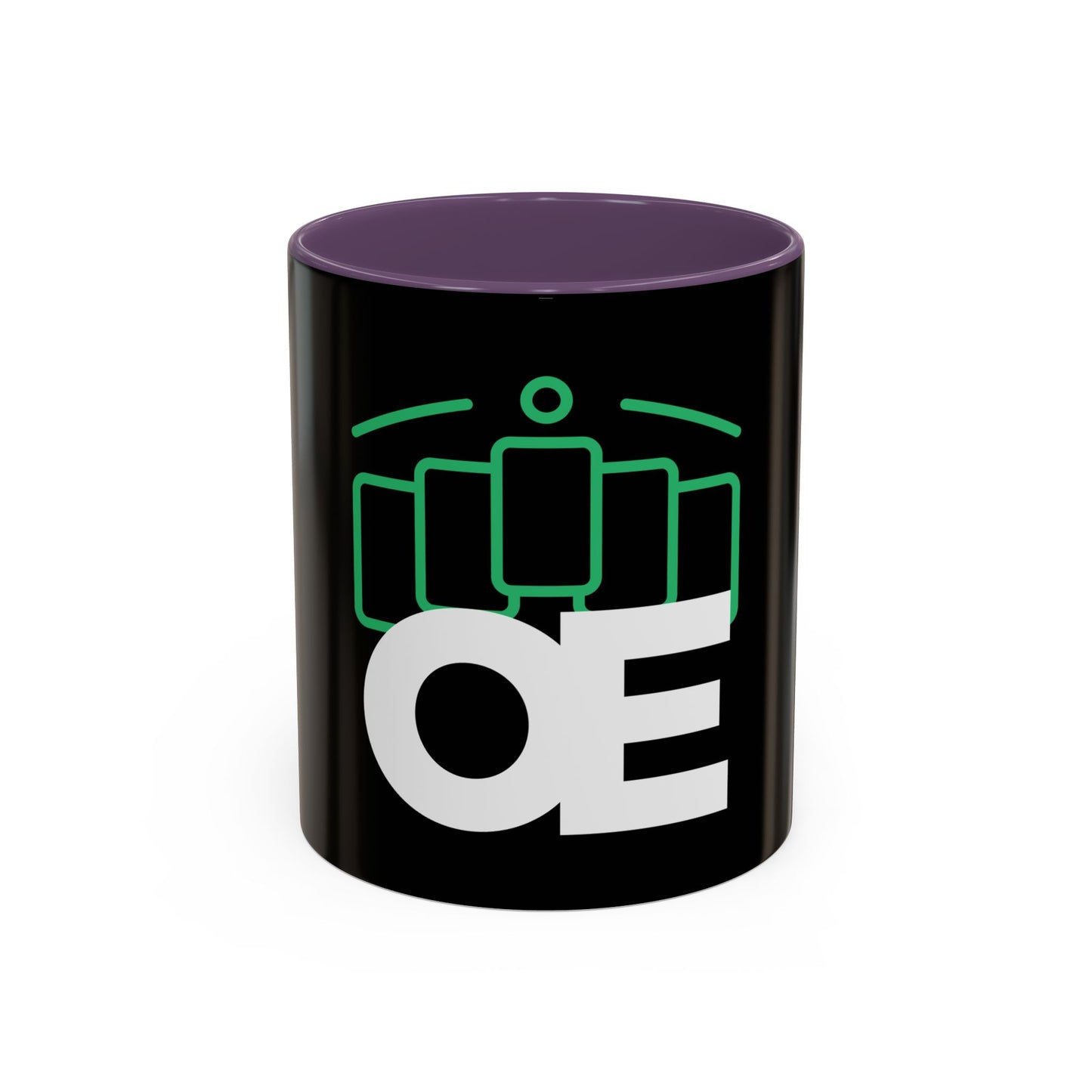OE Brand - Coffee Mug