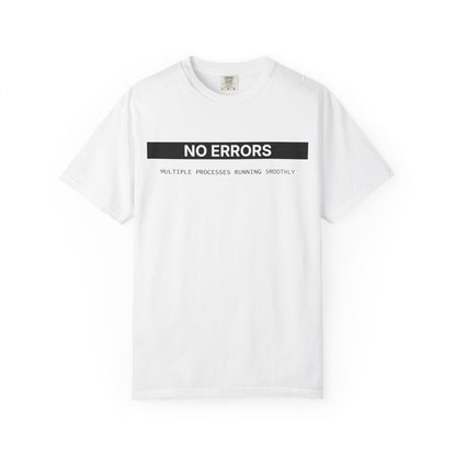 No Error - T-shirt