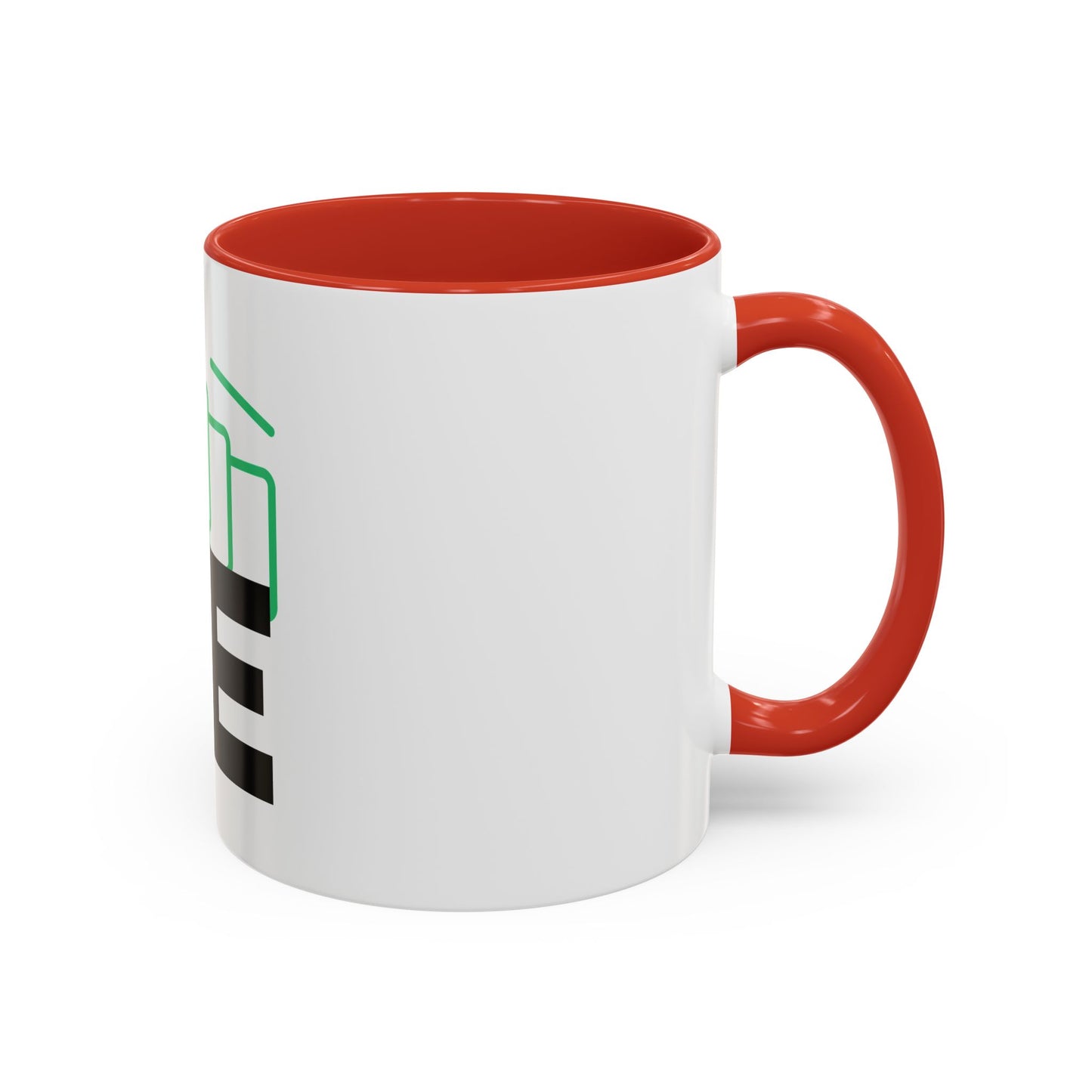 OE Brand - Coffee Mug