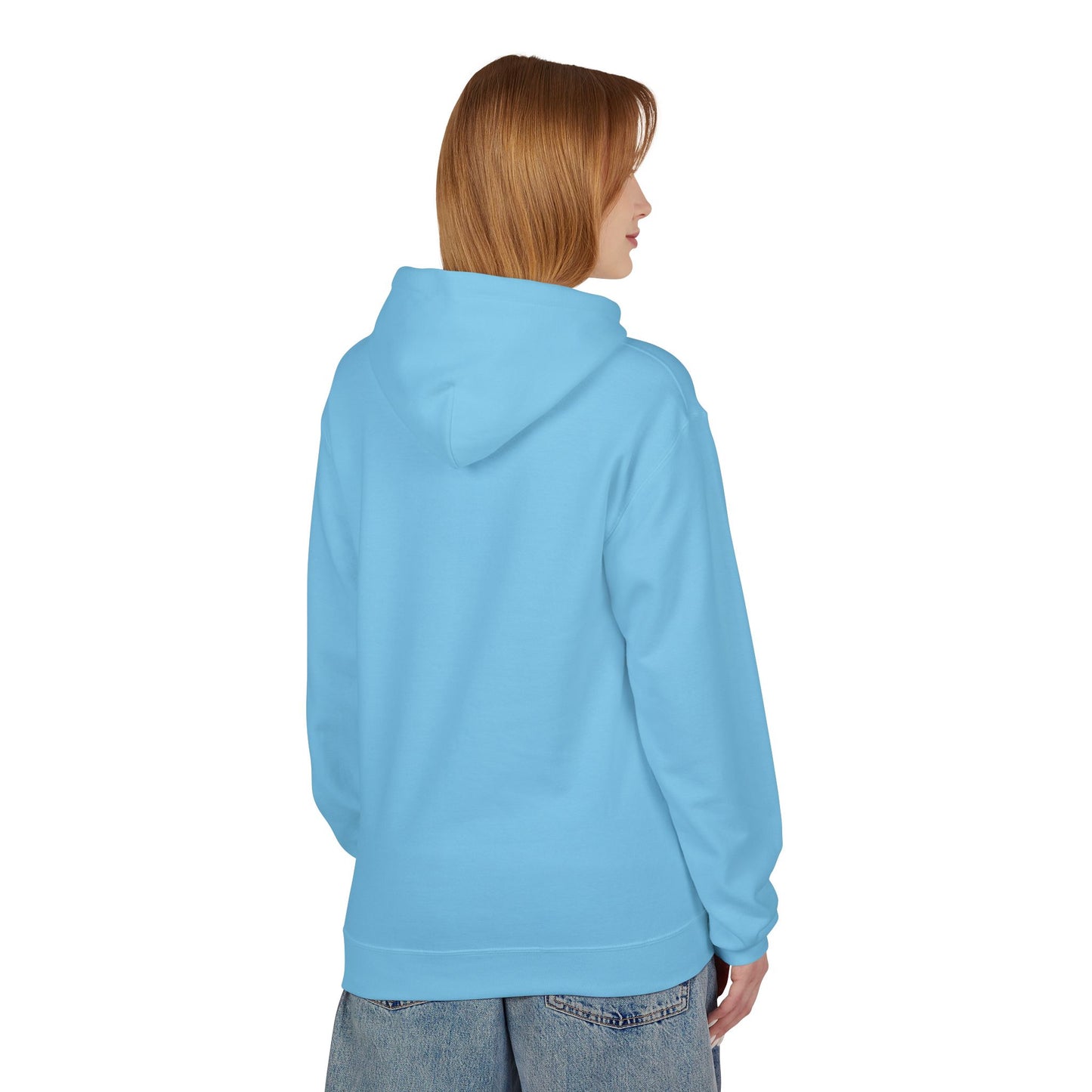 Women's Hoodie - Mortgage Free print