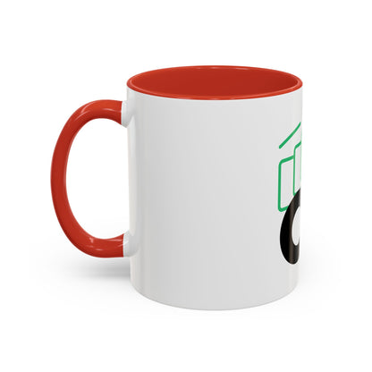OE Brand - Coffee Mug
