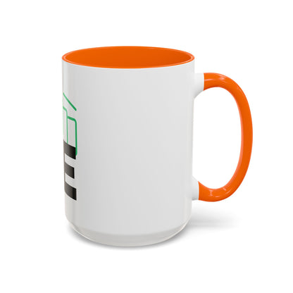 OE Brand - Coffee Mug