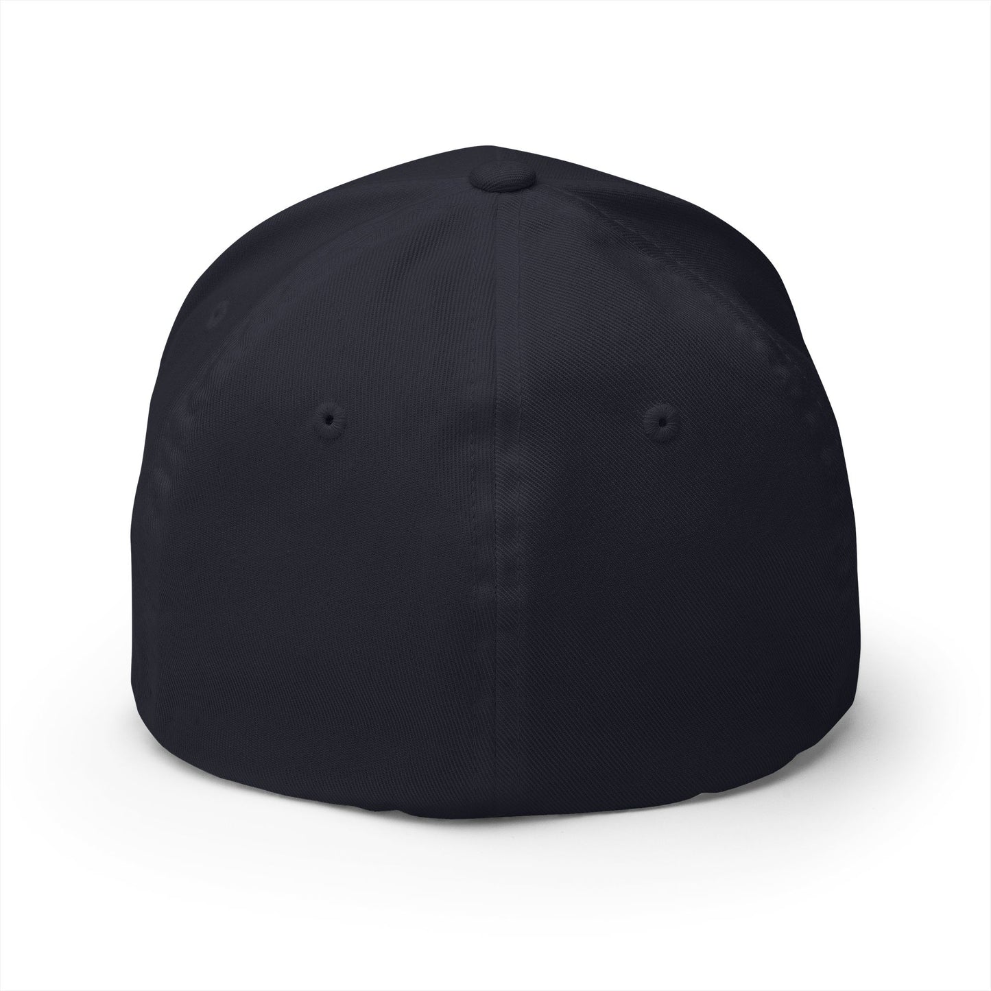 Embroidered OE Baseball Cap