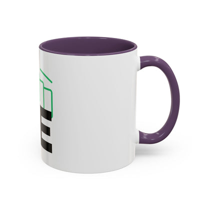 OE Brand - Coffee Mug