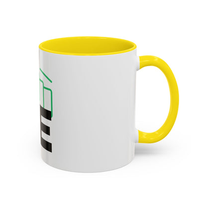 OE Brand - Coffee Mug