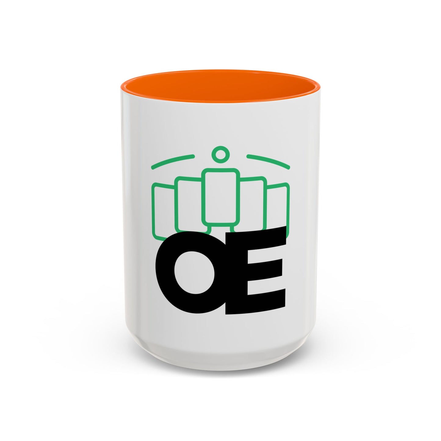 OE Brand - Coffee Mug