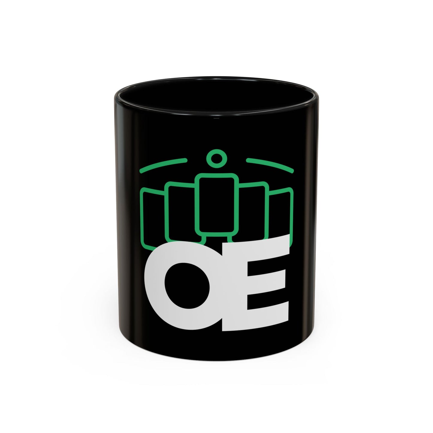 OE Brand - Coffee Mug