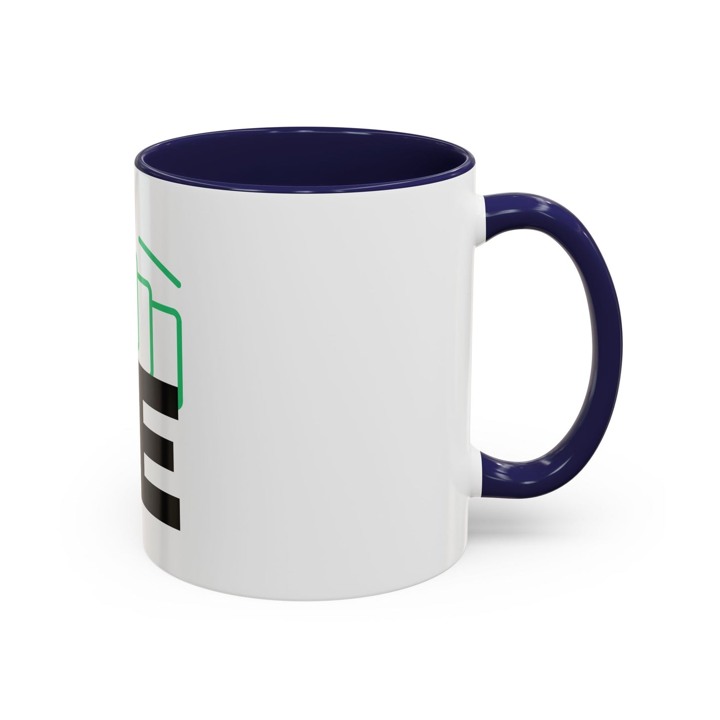 OE Brand - Coffee Mug