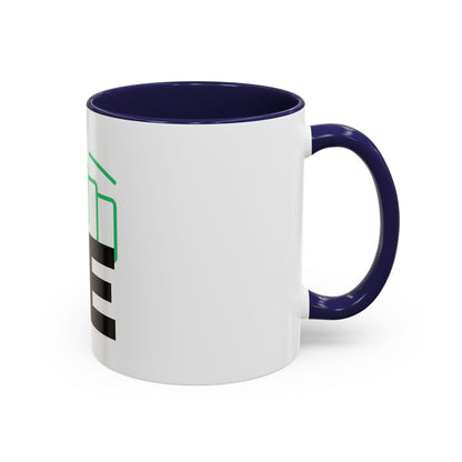 OE Brand - Coffee Mug