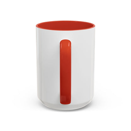 OE Brand - Coffee Mug