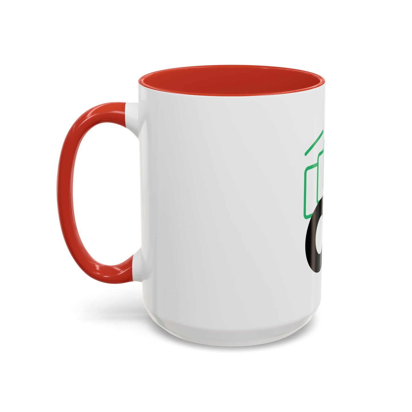 OE Brand - Coffee Mug