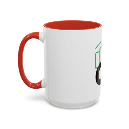 OE Brand - Coffee Mug
