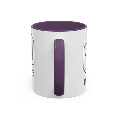 Alt + Tab, Dual Sessions - Coffee Mug