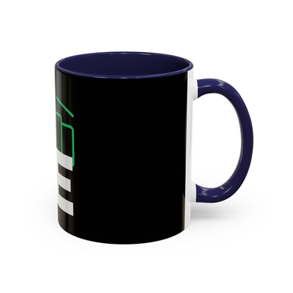 OE Brand - Coffee Mug