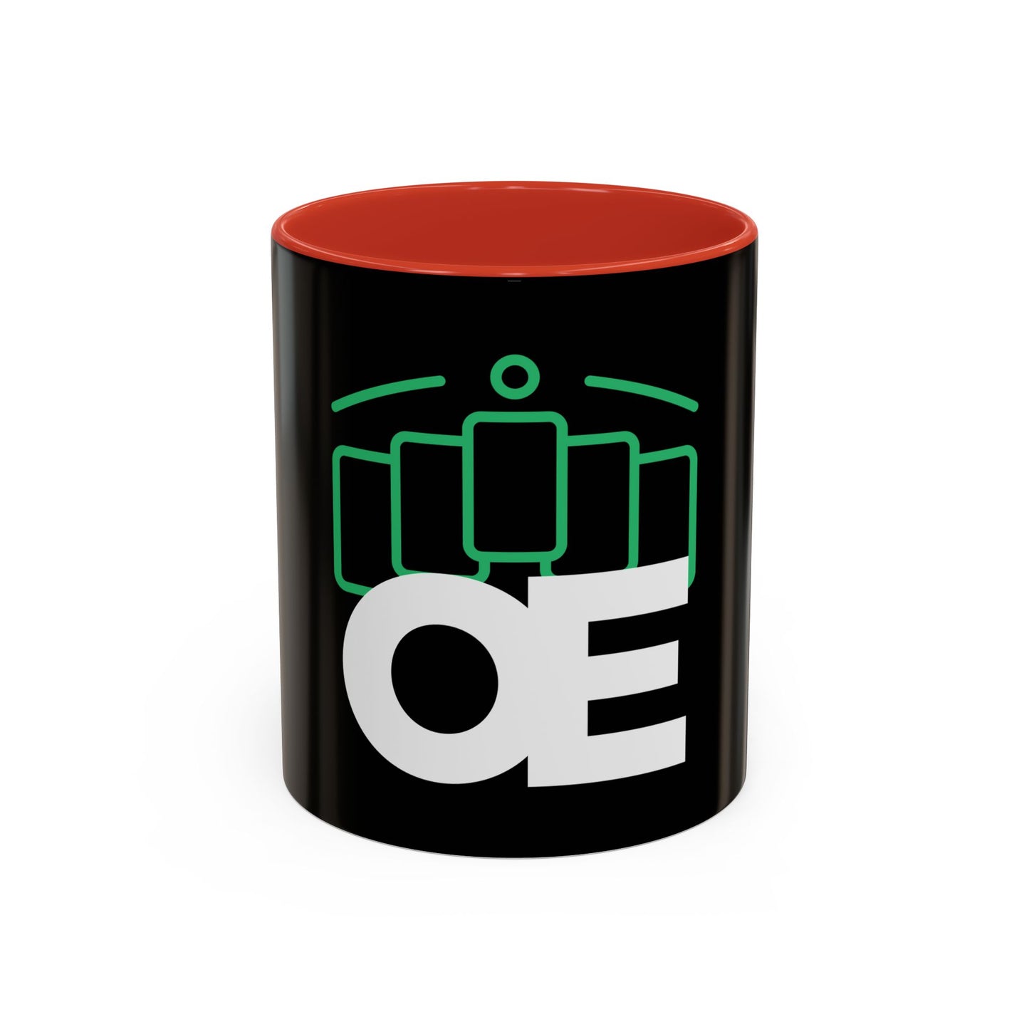 OE Brand - Coffee Mug