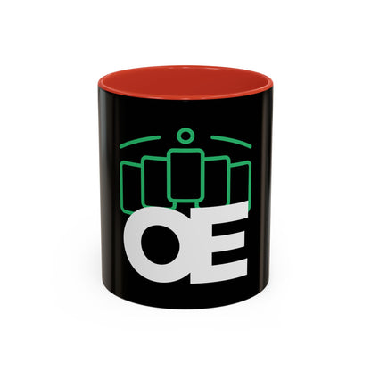 OE Brand - Coffee Mug