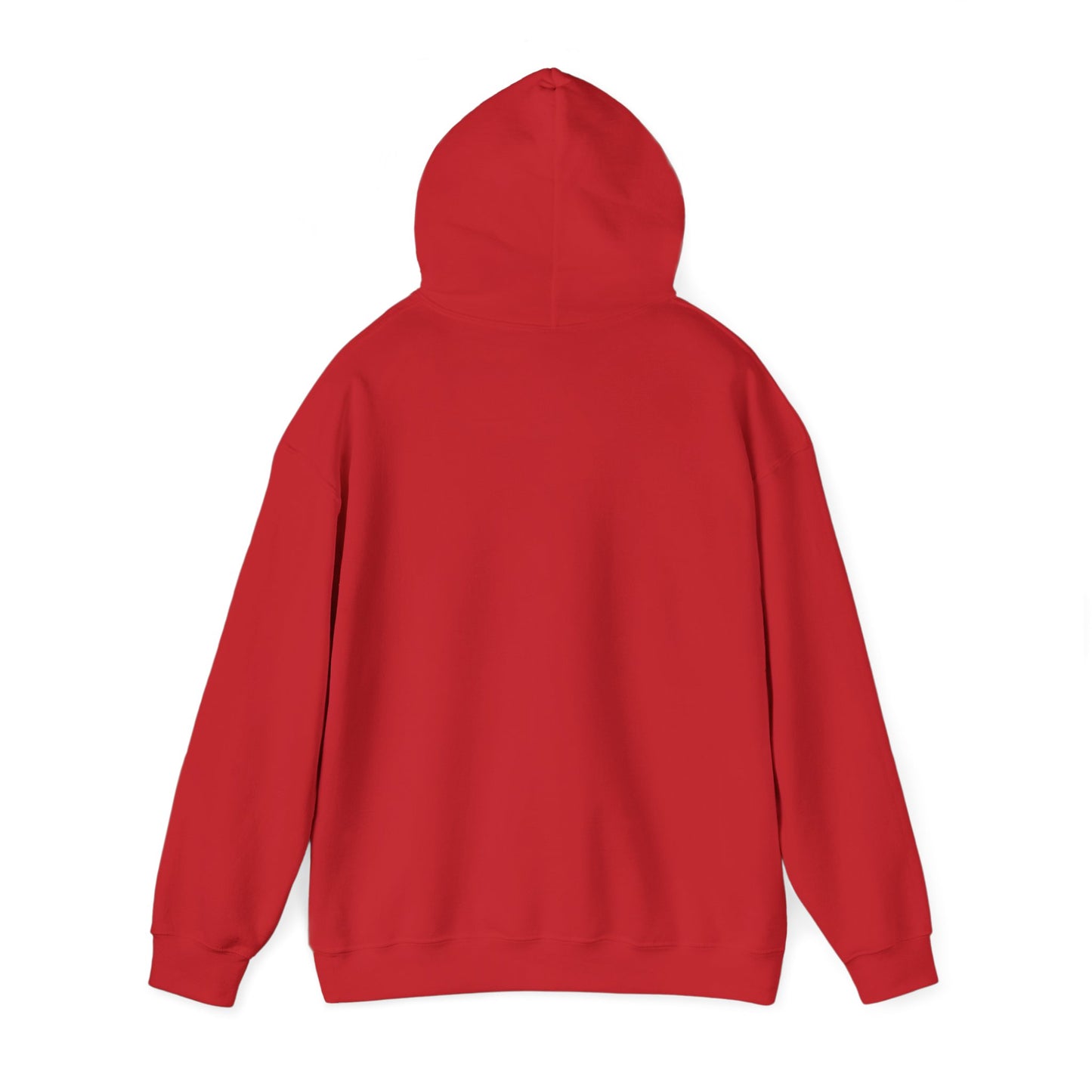 Workload : Balanced - Women Hoodie
