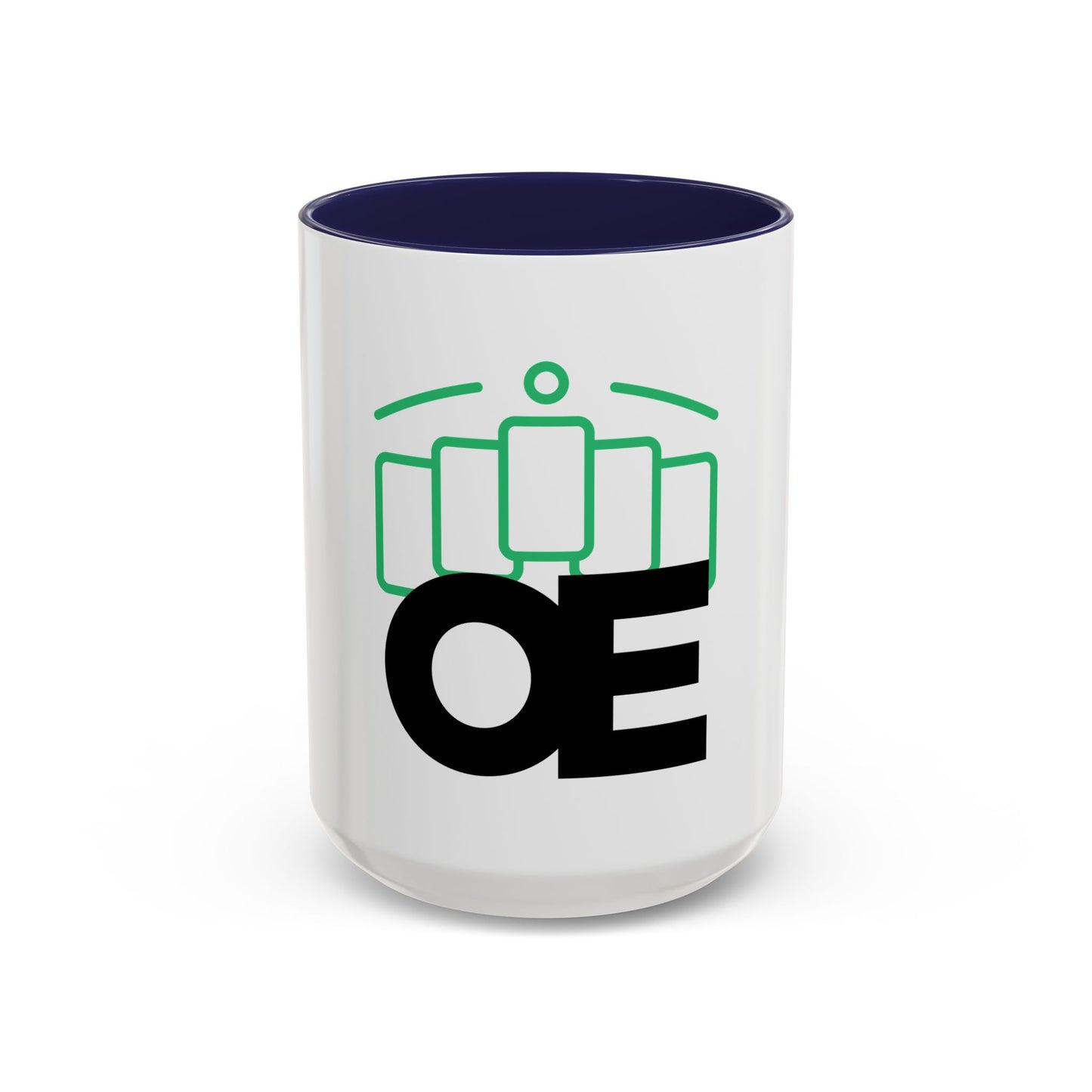 OE Brand - Coffee Mug