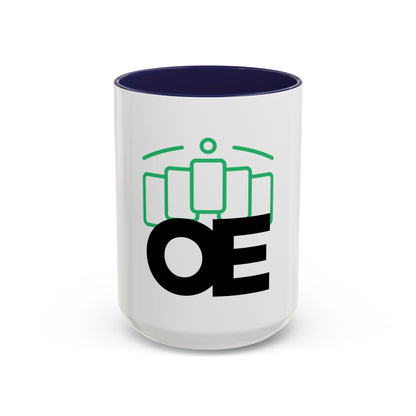 OE Brand - Coffee Mug