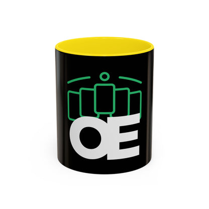 OE Brand - Coffee Mug