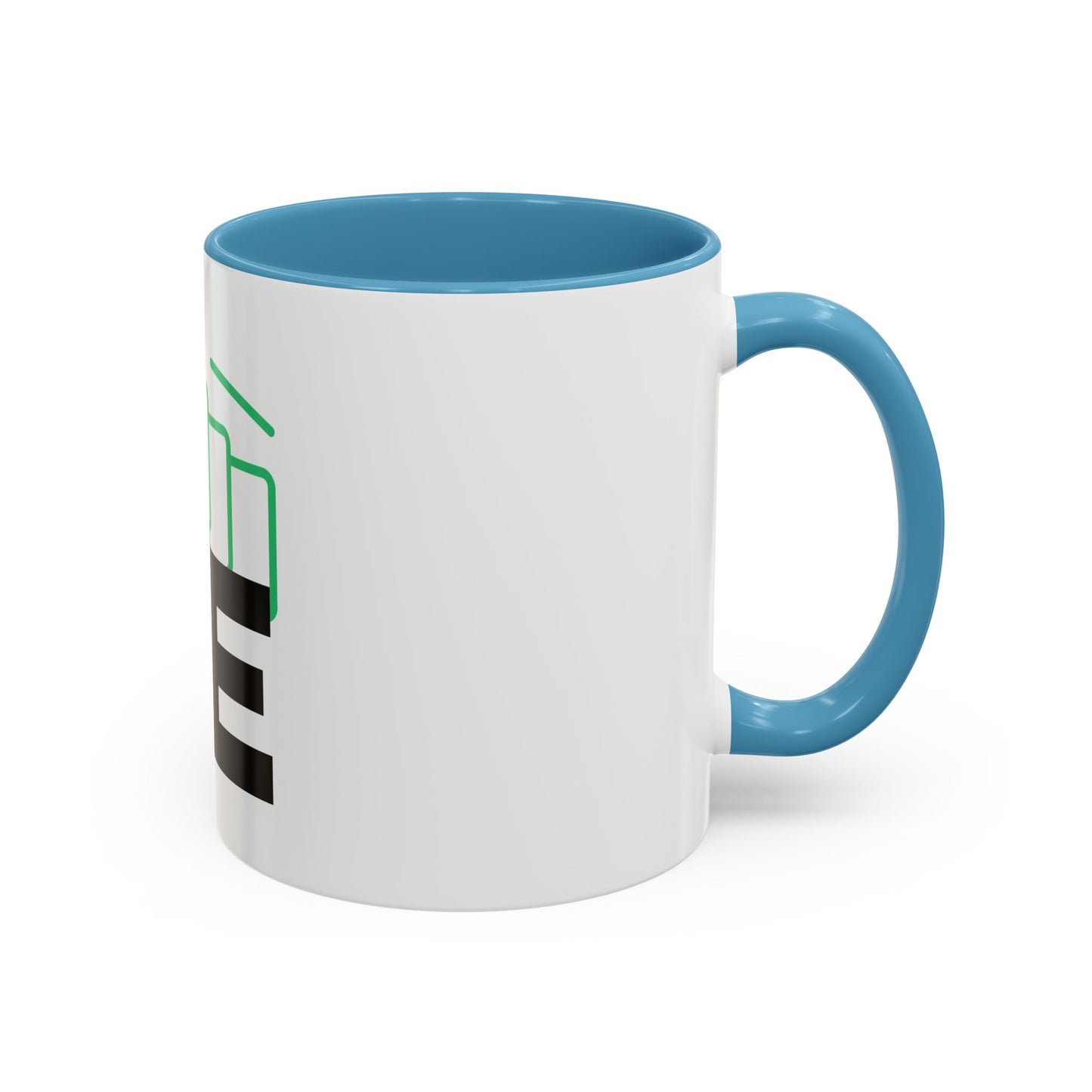 OE Brand - Coffee Mug