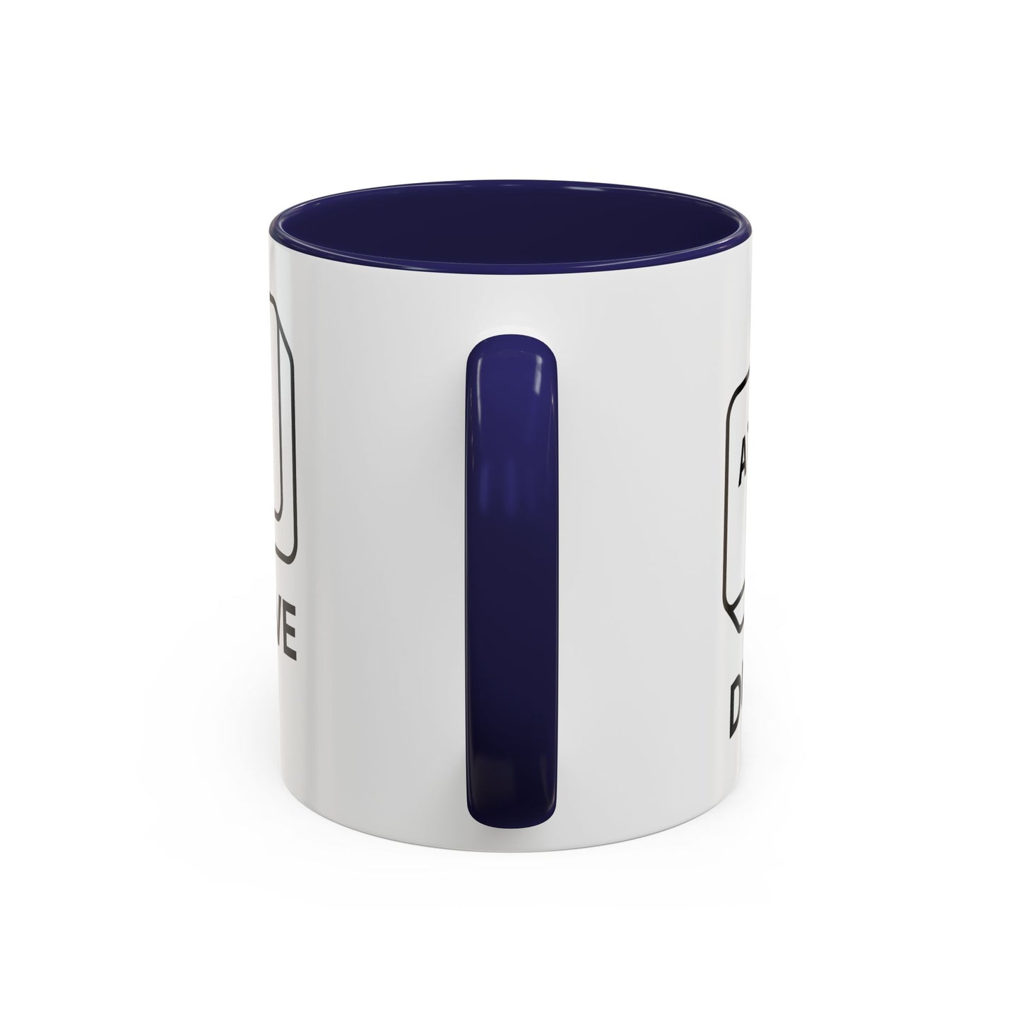 Alt + Tab, Dual Sessions - Coffee Mug