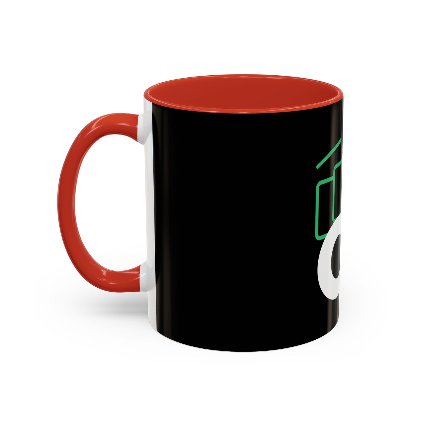 OE Brand - Coffee Mug