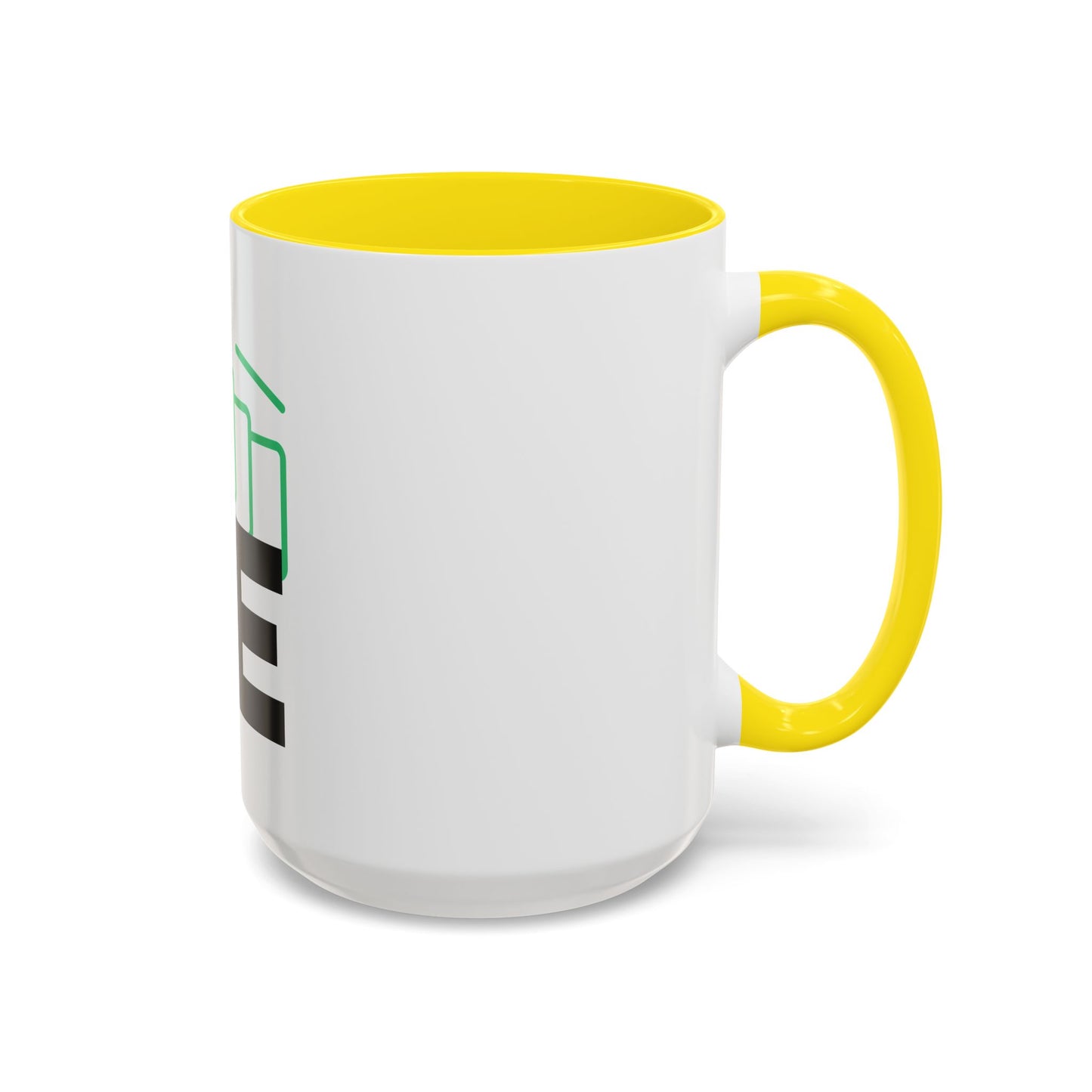 OE Brand - Coffee Mug